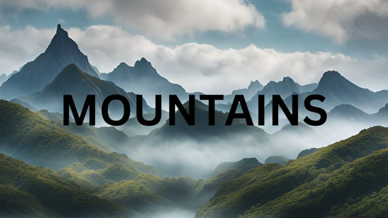 [FREE] Ivan B Type Beat "Mountains"