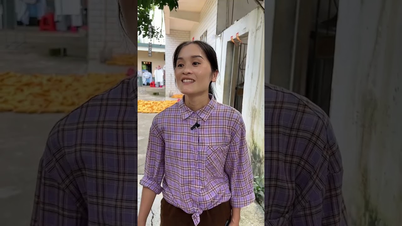 阿娟绞尽脑汁，就是想让小姑子跟她道歉#村里那些事 #姑嫂 #乡村剧情演绎