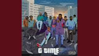 G Time (feat. Simade, Yhemhi, Papi, Octave & Dj Bom)