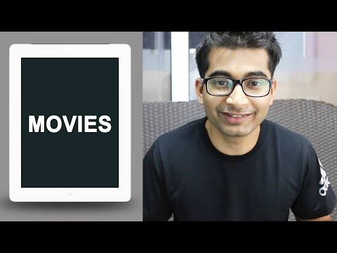 अपने iPad/iPhone पर वीडियो कैसे आयात करें