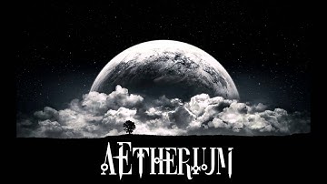 Ætherium - Guardians Of Consciousness [Demo]