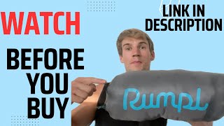 Honest Review of the Rumpl The Original Puffy