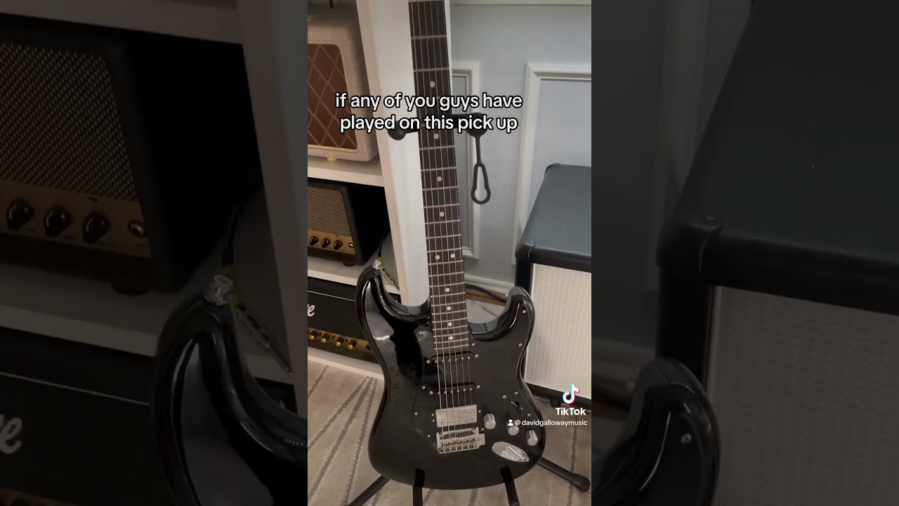 What do you guys think of the Billy Corgan Railhammer pickups from his Z one guitar? adlı videoyu YouTube'da izle What do you guys think of the Billy Corgan Railhammer pickups from his Z one guitar? adlı videoyu YouTube'da izle