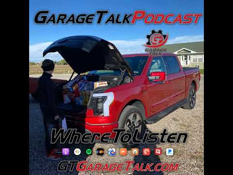 Lets Talk F-150 Lightning