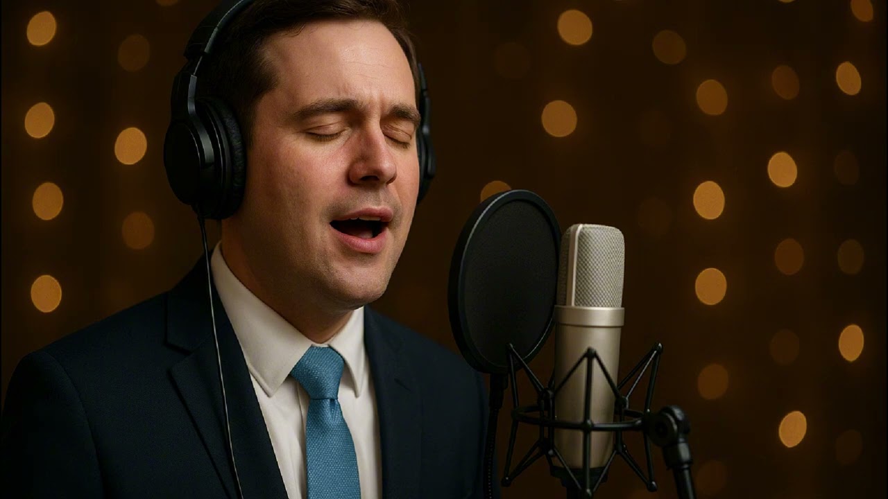 Song for JW - Jehovah, You Are My Rock