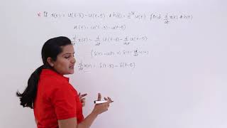 Famous Properties of Convolution Problem Example Net Worth