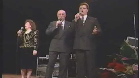 The Wilburns - "Outside the Gate" - 1993