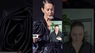 «Люксовый дом - это не может быть муравейником» Ксения Собчак