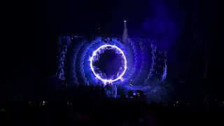 Armin Van Buuren K-Linerz - Better Off Alone, Arena Sofia 2024 1721