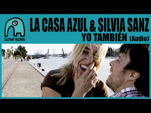 LA CASA AZUL