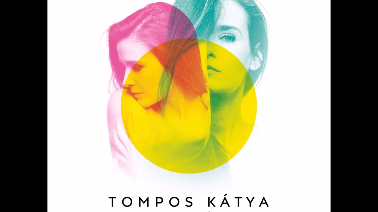 Tompos Kátya - Átlátszó reggel