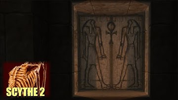 DOOM II with Project Brutality [Scythe 2] Level 06 Temple Entryway