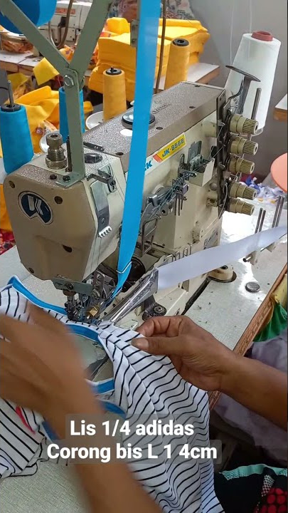 Corong Overdeck