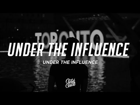 Chris Brown - Under The Influence (Lyrics)'s Avatar