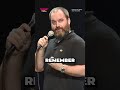 Tom Segura's NETFLIX SPECIAL Changed EVERYTHING 😳