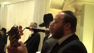 Eitan Katz Chupa #2