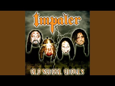 Impaler (2) — The Worms