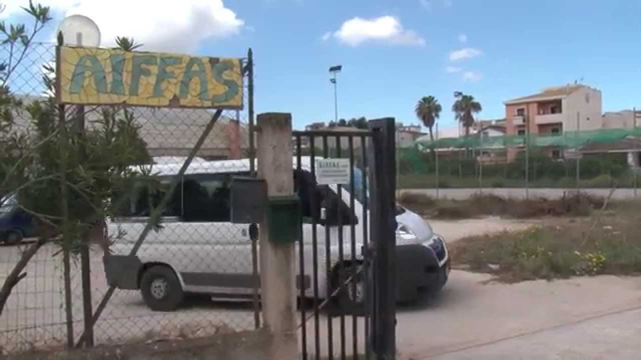 AIFFAS Un giorno lungo 20 anni