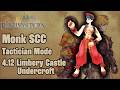 FFT SCC Monk: 4.12 - Limberry Castle Undercroft