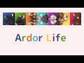 IDOLiSH7 - Ardor Life  (ซับไทย)