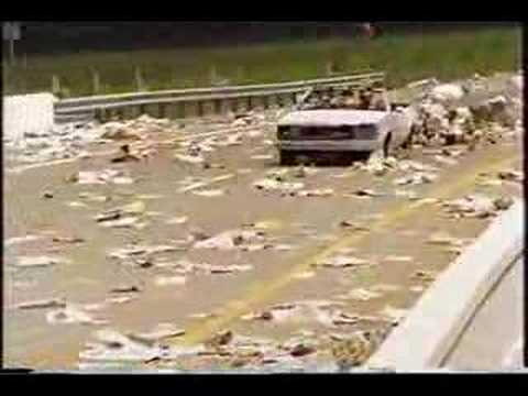 Image result for tennessee trash commercial"