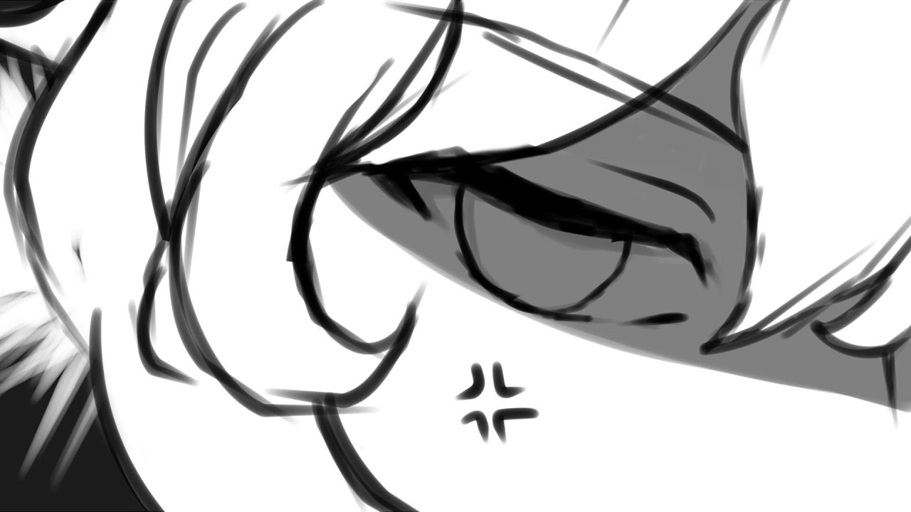 When Diluc Sees Jean - Genshin Impact Animatic