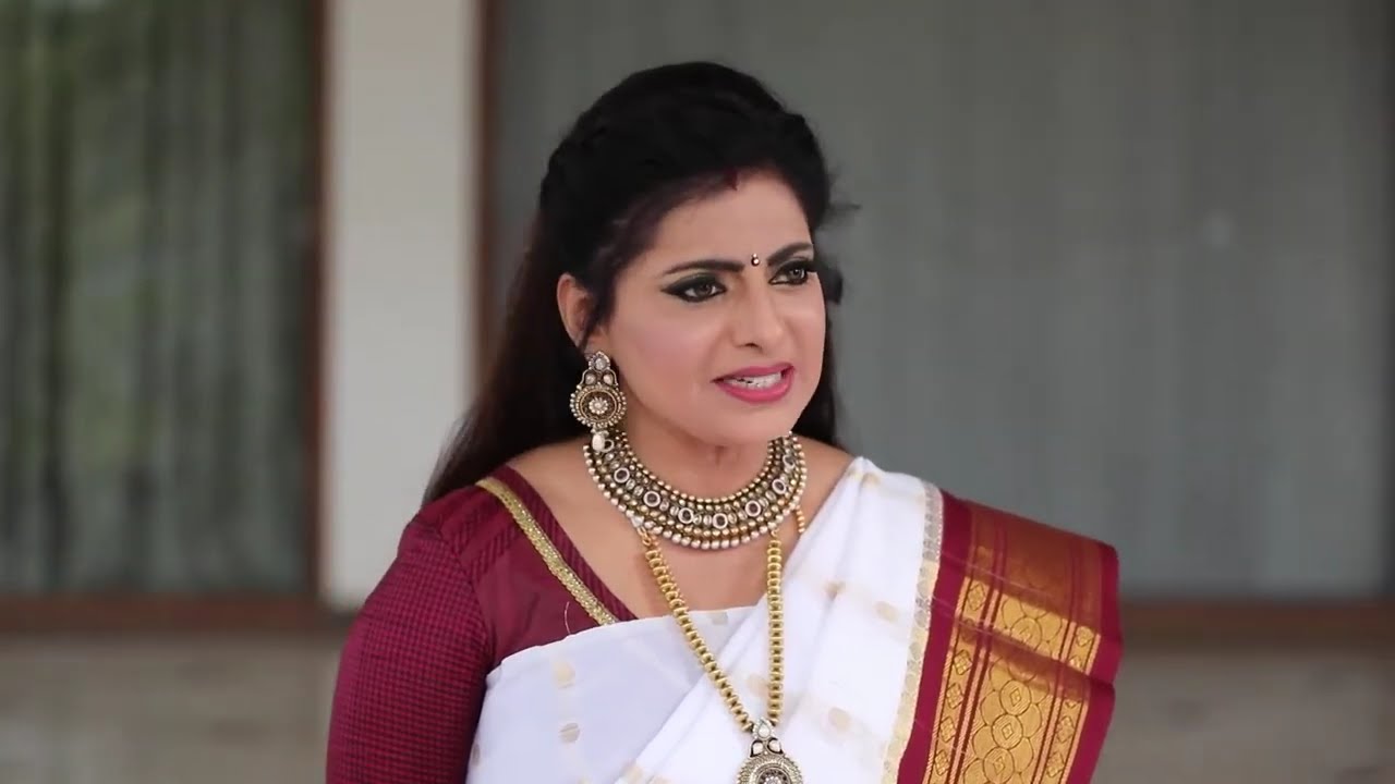 Sembaruthi - Ep 231 - Karthikraj,Shabana,Priya Raman - Tamil Tv Serial - Zee5 Tamil Classics