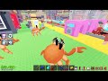Roblox steal a brainrot admin abuse part  3