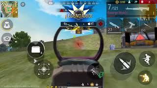 FREE FIRE 9kills 😈 9zFree NO CREERÁS EL FINAL🥹(like y suscríbete crack)