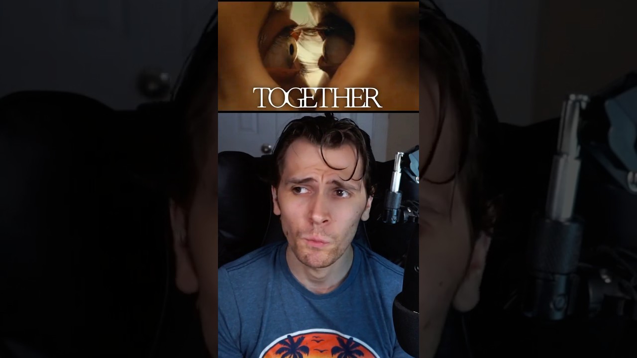 Together (2025) - Movie Review!