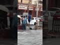 जरा सी बारिश में हिचकोले खाता जयपुर... #viral #viralvideo
