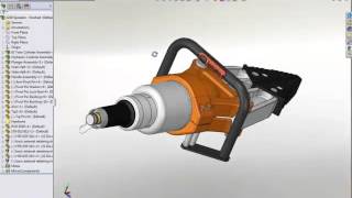 SOLIDWORKS Webinar Archive - Repurpose Your CAD Data