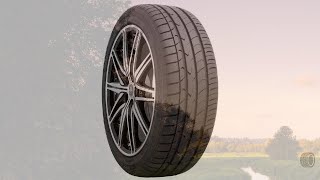 Летние шины toyo tranpath mpz 215/60 r17 96h Отзывы Обзор
