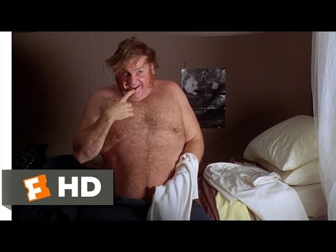 Billy Madison (7/9) Movie CLIP - Studying for the Decathlon (1995) HD
