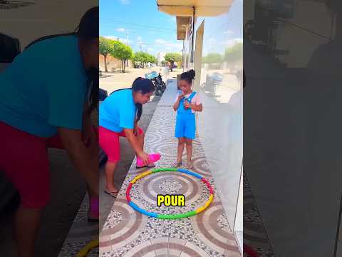 Mom_Turned_Invisible_!_😱😁