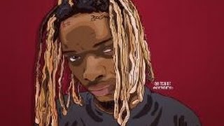 Fetty Wap - For The Money (Ft  Monty & RGF M80)