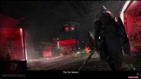 Guild Wars 2 - Tracking a Scientist - LS4