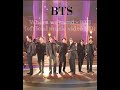 BTS - where we stand (The official 2026 FIFA World Cup™ Song)