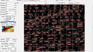 MAPTAPPER AMIGA GRAPHIC RIPS