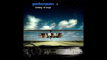 Histori Album (Peterpan: Bintang Di Surga)