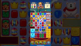 Royal Match LEVEL 7362 - No Boosters