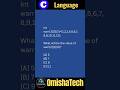 Cpp programming MCQ #14 #coding #strings #programming #cmcq #cppprogramming#arraysinc #filehandling