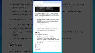 Build AI Agents Like a Pro with DOT Studio