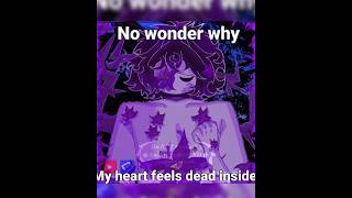 I can't decide [ft: Azuretime] #shorts #azuretime #forsaken #twotime #angst