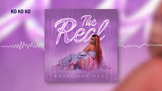 3 Mbali The Real  Ko Ko Ko Ft 2woshort  