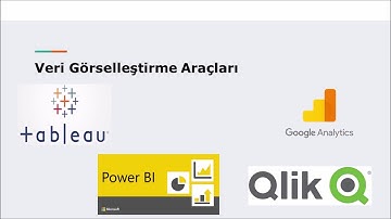 Veri Görselleştirme