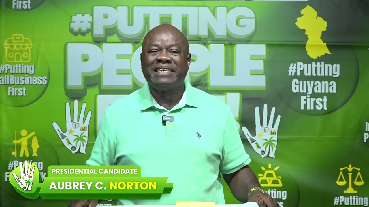 APNU Request a Recount in Guyana Elections