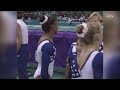 The 1st African-American Gymnast to Win an Individual Olympic Medal 😮‍💨🥉 | Unforgettable Routines