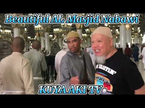 Al Masjid Nabawi #makeup #army #new