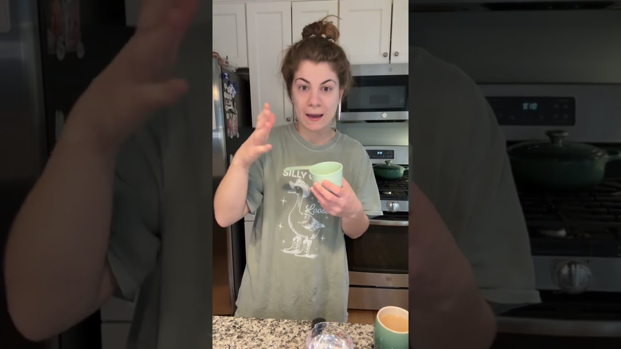 NO ONE BELIEVED ME ABOUT THIS…